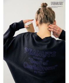 AMERICAN HOLIC ビンテージライクスウェット／ＰＥＡＮＵＴＳ1