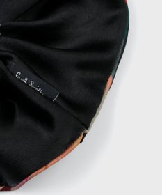 Paul Smith Swirl パイピング シュシュ