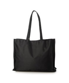 UNBILLION カシュカシュ cachecache / トロンプルイユ刺繍スクエアトート