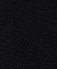 ANY KIDS クマ刺繍 ニーハイソックス