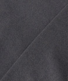 J.PRESS LADIES 【洗える】SOFT TOUCH WOOL ニット ポンチョ