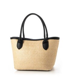 UNBILLION cachecache スマホショルダー付ポリプロピレンwayトート