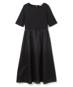 TOCCA 【洗える・消臭】FLOWER OF WINDMILL ドレス