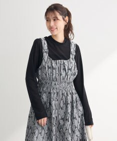 Green Parks シアーカットプルオーバー