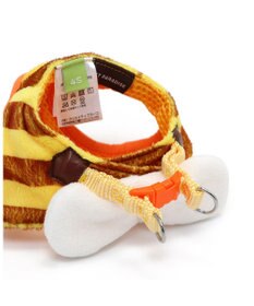 PET PARADISE  ペットパラダイス 蜂 ベストハーネス 【３Ｓ】