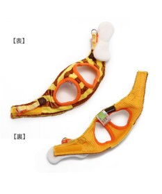 PET PARADISE  ペットパラダイス 蜂 ベストハーネス 【３Ｓ】