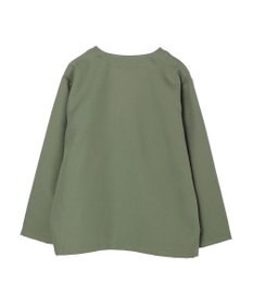 CRAFT STANDARD BOUTIQUE 【イージーケア】ＶネックカーディガンＪＫＴ