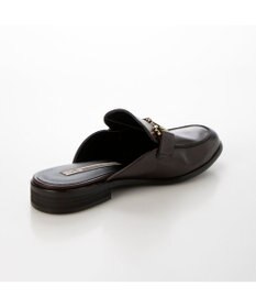 ing <ing>ビット付ミュールローファー