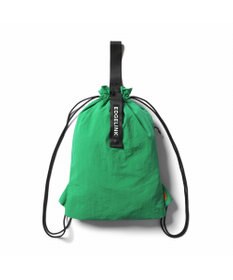 ACE BAGS & LUGGAGE EDGELINK ナムパック ポケッタブル ナップサック 60191 エッジリンク