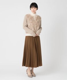 ONWARD Reuse Park セット商品/サイズ40【自由区】ニット秋冬×ニット秋冬