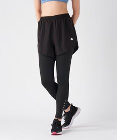 OP／FILA 【Kappa】パンツドッキングレギンス