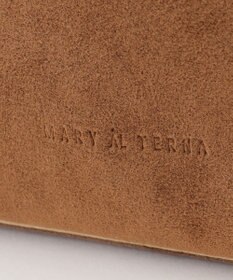 BEIGE， 【洗える・一部店舗限定】MARY AL TERNA / MAZE ミニハンドバック