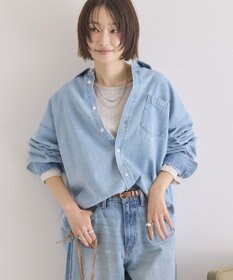 AMERICAN HOLIC アソートデニムシャツ