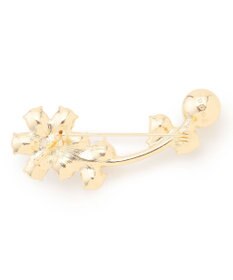 TOCCA BLESS OF DAISY 2WAY BROOCH NECKLACE ブローチネックレス