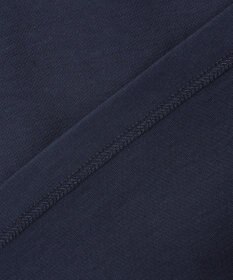 UNFILO 【110-150cm】タックスリーブTシャツ