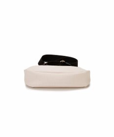 TOPKAPI 【Breath TOPKAPI】RIPPLE リプル ラウンド ショルダーバッグ