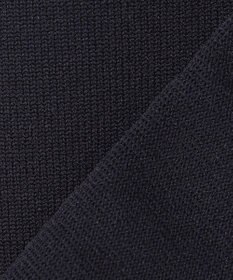 組曲 S 【組曲×setsuko sagittaire】襟付きプルオーバー ニット