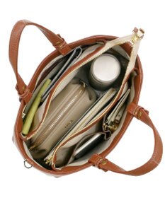 IBIZA フンシオナール　2WAYバッグ