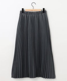 SHARE PARK LADIES マイクロコーデュロイスカート