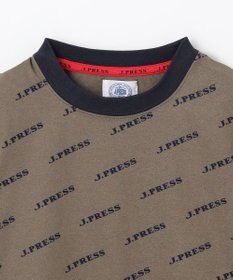 J.PRESS KIDS 【速乾】【100-130cm】J.PRESS ロゴＴシャツ