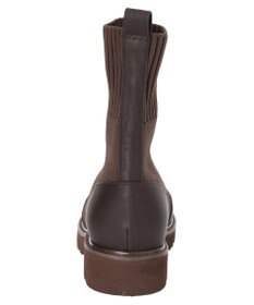 AMERICAN HOLIC ニットショートブーツ