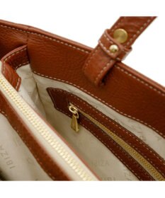 IBIZA フンシオナール　2WAYバッグ