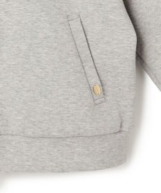 TOCCA 【chayさん着用】NICE HOLIDAY HOODIE フーディー