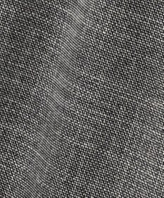 ICB 【洗える】 ライトスラブツイード ワイドパンツ