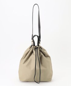 23区 ORSETTO ナイロン ショルダー バッグ