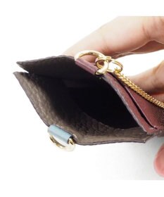 PELLE BORSA ICカードケース Reinette Goods レネットグッズ 4755