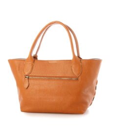 UNBILLION アトランタ ATLANTA / 牛革メッシュ手提げトート