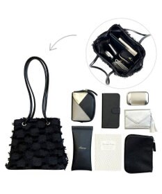 ROOTOTE 3568【ルートート】SC.デリ.ボーホー-A