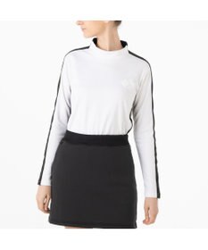 ZERO HALLIBURTON ロングモックネックシャツ ZHG-W4A 2 82873 ゴルフウェア