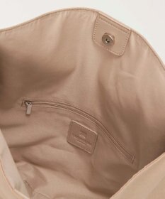 TOPKAPI 【TREASURE TOPKAPI】ラウンド ビッグ ショルダーバッグ