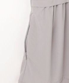 ANY SIS S ラッシュガード ジップアップフーディー