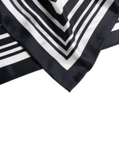 JOSEPH ラージシルクスカーフ Zenza