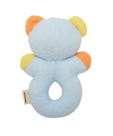 MIKI HOUSE HOT BISCUITS 【ミキハウス】 ラトル