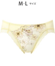 WACOAL ショーツ 【ハグするブラ】 BXB478とペア はきこみ丈あさめ やわらかく伸びる(バック) レディース PXB178 /ワコール