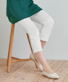 Tiaclasse 【日本製】サラリラパンツ