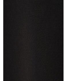 AMERICAN HOLIC 両ＶネックＩラインワンピース