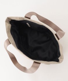 TOCCA 【WEB＆一部店舗限定】CIELO LOGO TOTE トートバッグ