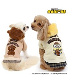 PET PARADISE ミニオン パーカー  ティム 小型犬