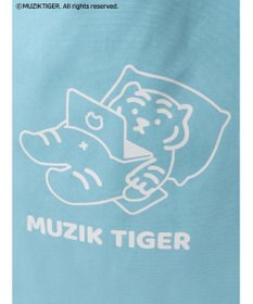 Green Parks ムジークタイガー／カラフルトートＢＡＧ