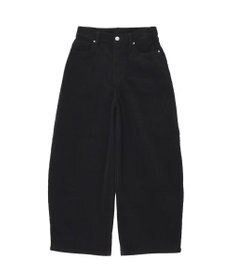 CRAFT STANDARD BOUTIQUE コーデュロイコクーンパンツ