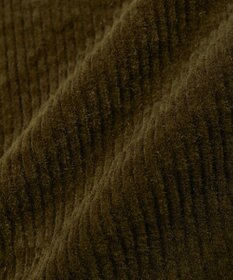 CRAFT STANDARD BOUTIQUE コーデュロイコクーンパンツ