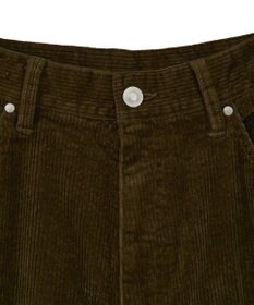 CRAFT STANDARD BOUTIQUE コーデュロイコクーンパンツ