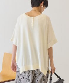 AMERICAN HOLIC 【前後2WAY】ポンチョニット