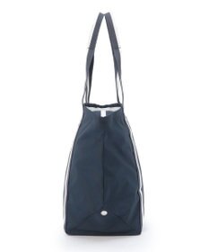 LeSportsac SM E/W EVERYDAY TOTE/スペクテイターディープブルー