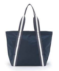 LeSportsac SM E/W EVERYDAY TOTE/スペクテイターディープブルー