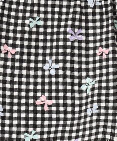 ANY KIDS 1分丈 スパッツ